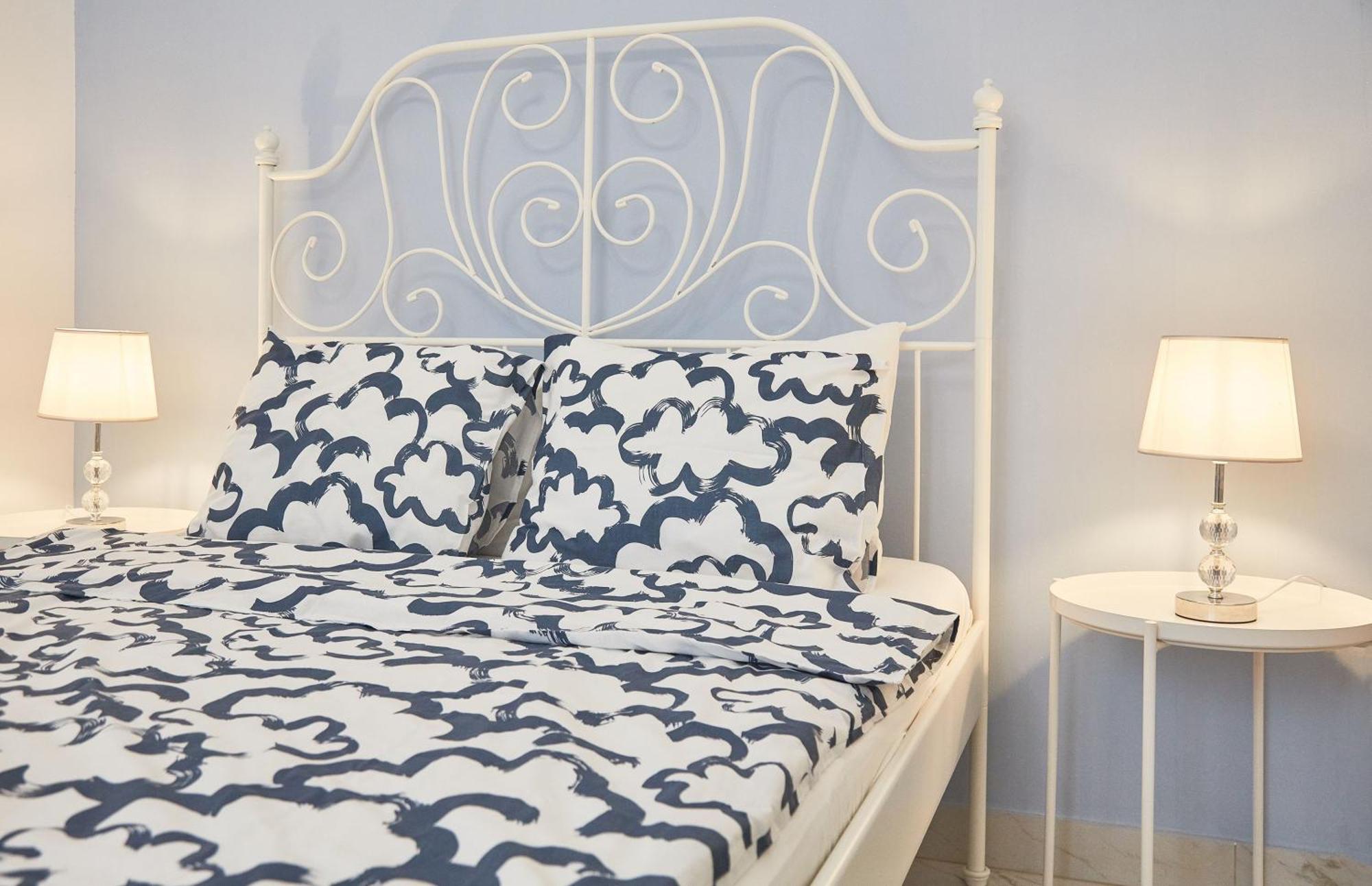 Sofia Seaside Apartamente Mamaia Nord Năvodari Exteriér fotografie